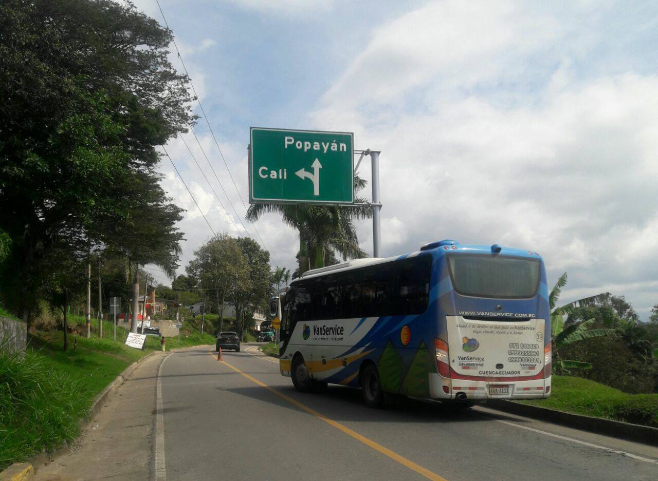Colombia