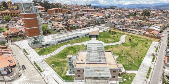 Tour Cuenca Norte