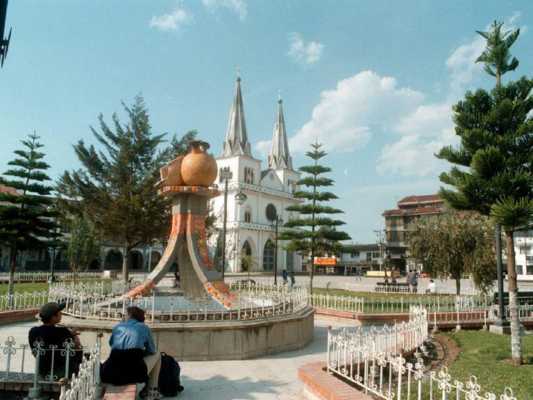 Gualaceo, Chordeleg and Ingapirca Tour (Express)